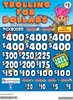 Trolling for Dollars Embedded PK 3W $1 6@$400 $1B 23% 7000 LS