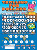 Trolling for Dollars Embedded PK 3W $1 6@$400 $1B 23% 7000 LS