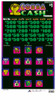 Cobra Cash PK 3W $1 8@$500 $1B 24% 8190