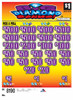 Big Diamond Bonus PK 3W $1 8@$500 $1B 24% 8190