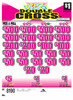 Wild Double Cross PK 3W $1 8@$500 $1B 24% 8190
