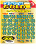 Ice Gold PK 3W $1 18@$150 (2@$300) $1B 19% 5292 LS