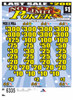 No Limit Poker PK 3W $1 8@$300 $1B 20% 6335 LS