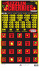 Sizzlin Cherries PK 3W $1 8@$300 $1B 20% 6335 LS