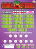 Crown Cherries Embedded PK 3W $1 6@$500 $1B 20% 7000