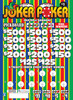 Joker Poker Embedded PK 3W $1 6@$500 $1B 20% 7000