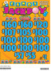 Candy Jackpot 3W $1 12@$100 (2@$160) $2B 20% 2640 LS