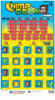 Chimp Cash PK 3W $1 8@$400 $1B 22% 7210 LS