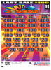 Wild Jokers PK 3W $1 8@$400 $1B 22% 7210 LS