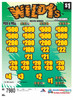Wild 1's PK 3W $1 8@$500 $1B 17% 7980
