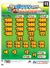 What's the Score PK 3W $1 8@$500 $1B 17% 7980