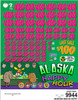 Alaska Happy Hour Big Pic Chip $2 20@$400 $2B 24% 9944 LS