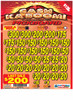 Cash Ka-Boom! PK 3W $1 18@$150 (2@$300) $1B 19% 5292 LS