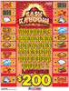 Cash Ka-Boom! PK 3W $1 18@$150 (2@$300) $1B 19% 5292 LS