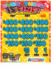 Everything is Fine! 3W $1 8@$400 $1B 19% 6958 LS