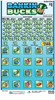 Bankin Bucks PK 3W $1 18@$150 (2@$300) $1B 20% 5320 LS