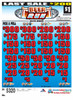 Beer Run PK 3W $1 18@$150 (2@$300) $1B 20% 5320 LS