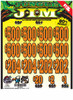 Jungle Jim 3W $1 8@$500 $1B 20% 8036