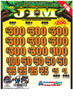 Jungle Jim 3W $1 8@$300 $1B 19% 5194 LS