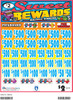 Sweet Rewards Big PK 3W $2 16@$500 $2B 23% 7920