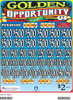 Golden Opportunity Big PK 3W $2 16@$500 $2B 23% 7920