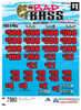 Bad Bass PK 3W $1 8@$500 $1B 17% 7980