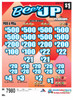 Beer Up PK 3W $1 8@$500 $1B 17% 7980
