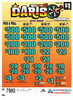 Darts PK 3W $1 8@$500 $1B 17% 7980