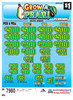 Grow a Pair! PK 3W $1 8@$500 $1B 17% 7980