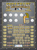 Speakeasy Coin-Pick Board 3W $1 6@$200 $1B 28% 4800 LS