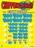Chipping Away Coinboard 3W $1 6@$500 $1B 24% 8280