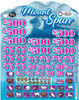 Mount Spurr Big Pic 3W $1 8@$500 $1B 20% 8000