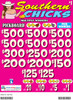 Snookered Embedded PK 3W $1 6@$500 $1B 20% 7000