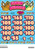 Fishin' Buddies 3W $1 12@$100 (2@$165) $2B 19% 2640 LS