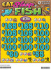 Eat Sleep Fish 3W $1 12@$100 (2@$165) $2B 19% 2640 LS