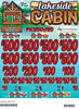 Lakeside Cabin PK 3W $1 8@$500 $1B 25% 8200