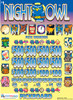 Night Owl PK 3W $1 8@$500 $1B 25% 8200