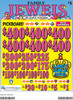 Family Jewels Embedded PK 3W $1 6@$400 $1B 23% 7000 LS