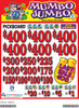 Mumbo Jumbo Embedded PK 3W $1 6@$400 $1B 23% 7000 LS