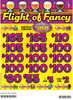 Flight of Fancy 3W $1 12@$100 (2@$165) $2B 19% 2640 LS