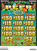 Camping and Beer 3W $1 12@$100 (2@$150) $2B 20% 2640 LS