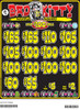 Bad Kitty 3W $1 12@$100 (2@$165) $2B 19% 2640 LS