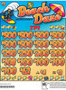 Beach Daze 3W $2 8@$500 $2B 24% 3960
