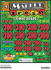 Market Fresh Coin-Pick Board 5W $1 8@$300 $1B 25% 6480