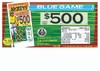 Jockeys Verifier 5W $1 1@$500 $1B 26% 850