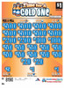 Time for a Cold One PK 3W $1 8@$500 $1B 24% 8190