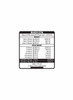 Bucks In a Row PK 3W $1 8@$500 $1B 24% 8190