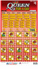 Queen for a Day PK 5W $1 8@$300 $1B 21% 6420 LS