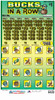 Bucks in a Row PK 5W $1 8@$300 $1B 21% 6420 LS