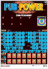 Pub Power Coin-Pick Board 3W $1 8@$300 $1B 25% 6510 LS